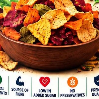 Healthy Snacks