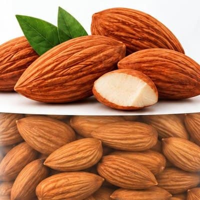 Premium Nuts