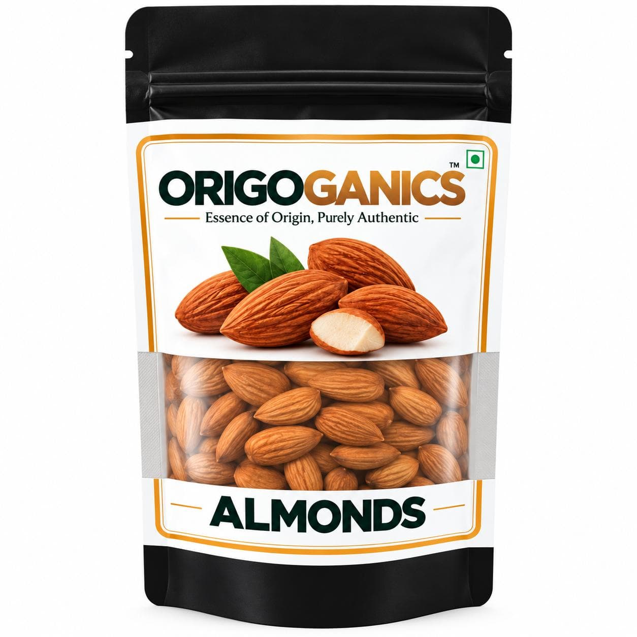 California Almonds