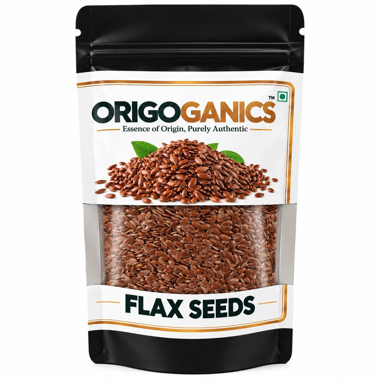 Flax Seeds