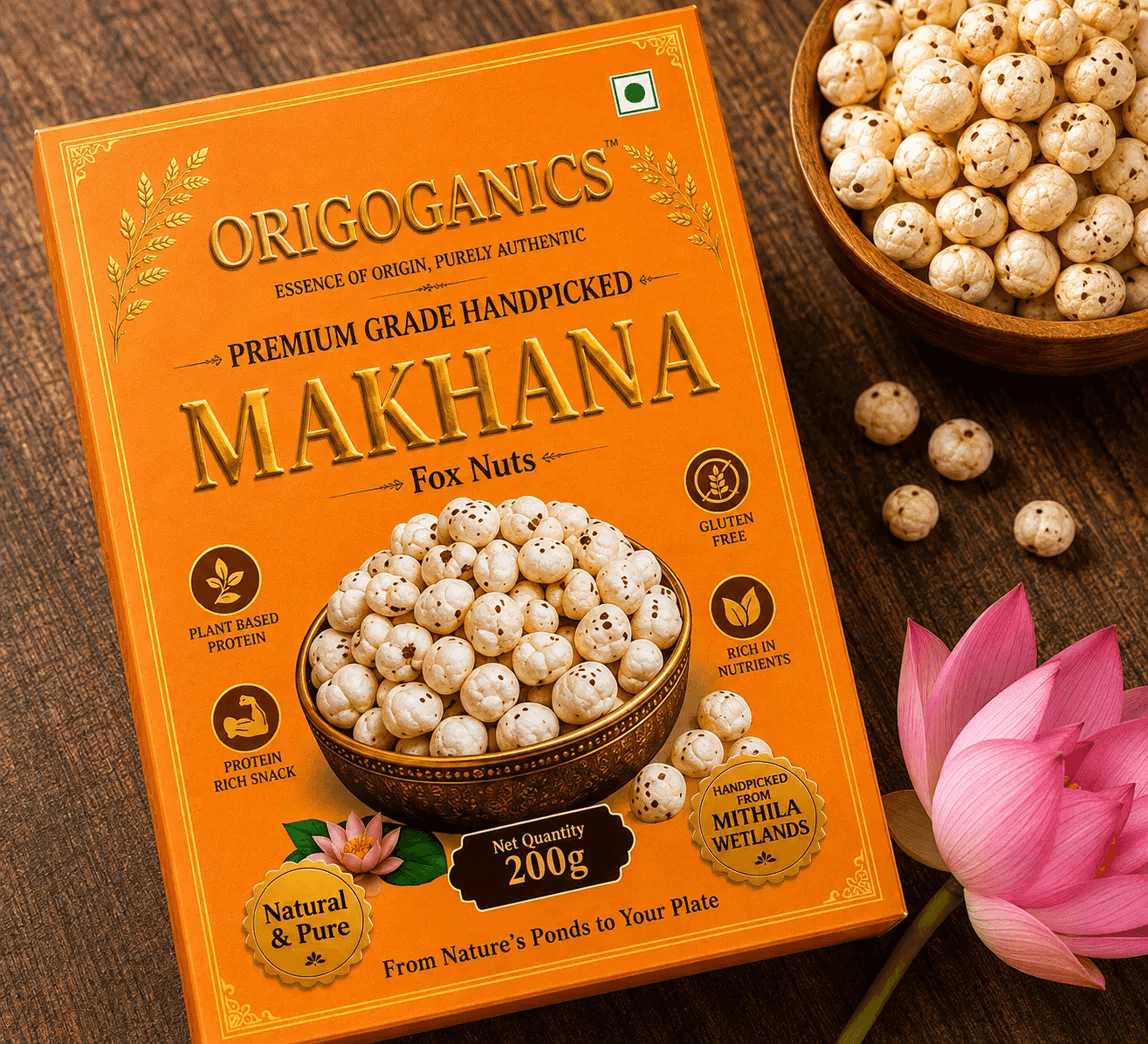 Makhana